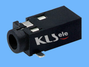 2.5mm SMT Stereo Jack