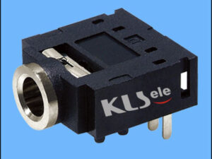 3.5mm Stereo Phone Jack