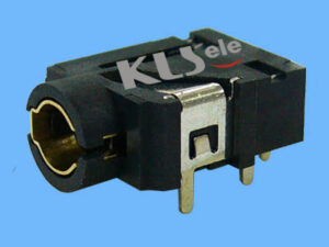 3.5mm Stereo Phone Jack