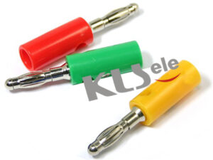 4mm Banana plug