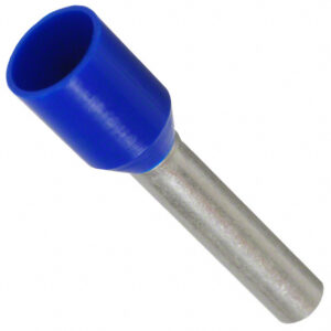 Cord End Terminal * Wire Ferrules