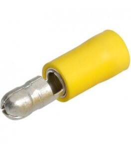 Bullet father pre-insulation terminal Series