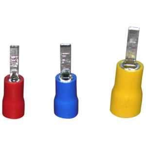 Blade Insulated Terminal