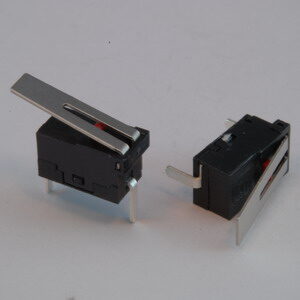 Miniature Micro Switch