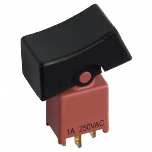 Sealed Sub-miniature Toggle switch