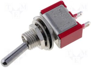 Miniature Toggle switch