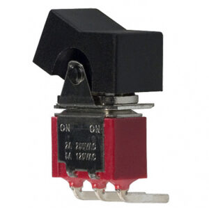 Miniature Toggle switch-Rocker