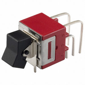 Miniature Toggle switch-Rocker