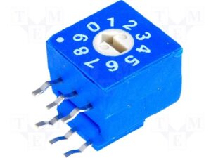 Dip Coding Switch