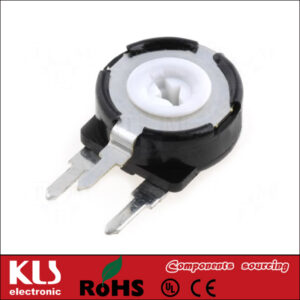 PT6 Trimmer Potentiometer