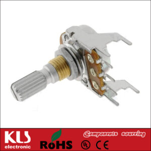 16mm Rotary Potentiometer