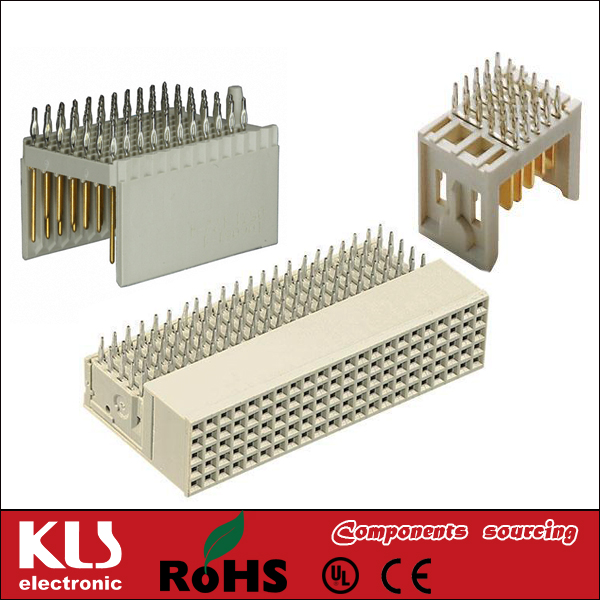 Future Bus Connectors & Hard Metric Connectors