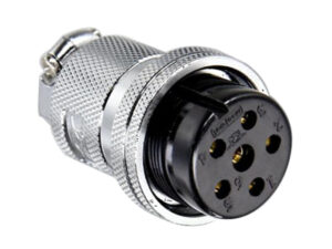 M25 Connector