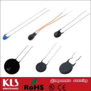 Power NTC Thermistors Resistor