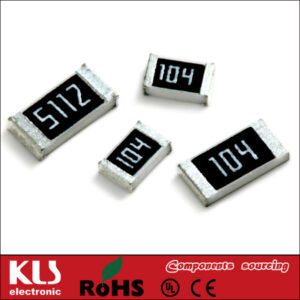 SMD Resistor (Yageo / Fenghua)