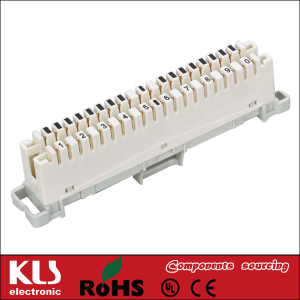 LSA-PLUS Modules