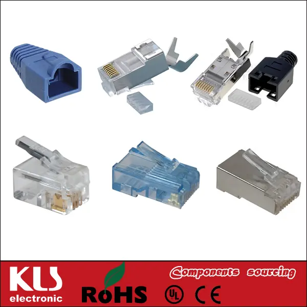 Modular Plugs