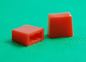 Switch Caps 10.9x5.5x10.1mm