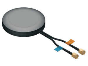 GPS+GSM Antenna