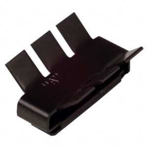 Slide on style heatsink for Dip 8 14 16 18 20 24 28 pins