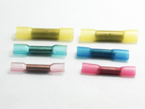 Heat Shrink Terminal