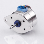 Ø 20mm,L 14.5mm,18°, 15°, 9°,PM Stepper Motor