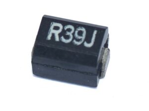 SMD Molded Wound Chip Inductor