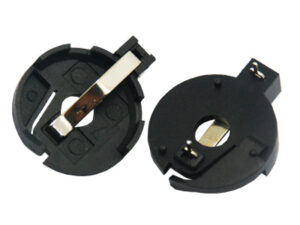 CR2032 Coin Battery Holder