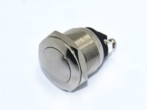 Metal Push Button Switch