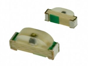 SMD Slide Lighting LED 0603