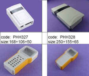 Handheld Enclosures