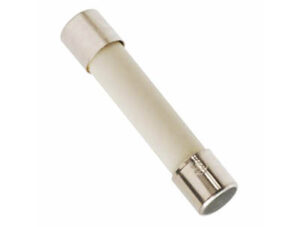 ф4*15mm,Ceramic Tube Fuse,Quick-acting, Without Lead