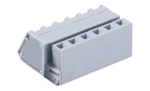 5.00mm Female MCS connectors