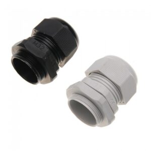 Nylon Cable Gland (M Long Type)