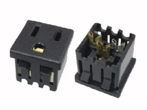 AC Power Sockets