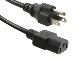 USA Power Cable