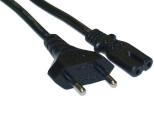 Europe Power cable