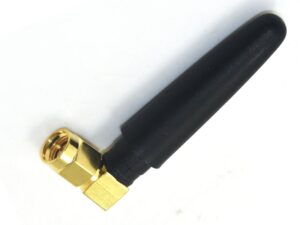 WIFI Rubber duck Antenna 50mm