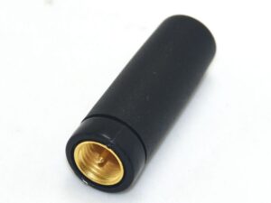 Wifi 2.4G Antenna 28mm with connectors inside