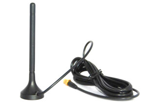 WIFI 2.4G Antenna with Magnet 29*109mm