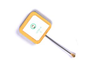 GPS Internal Antenna 18*18*4mm