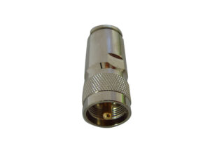 UHF Connector For RG8