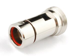 7/16 connector for copper 1/2'' cable