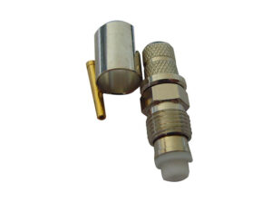 FME connector