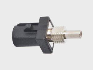 FAKRA Male A type for RG178