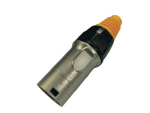 IP65 RJ45 Plug PUSH type