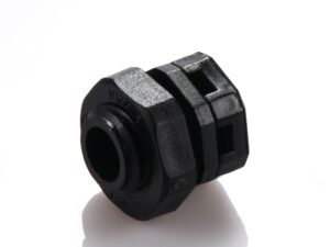 M12x1.5 waterproof breathable valve