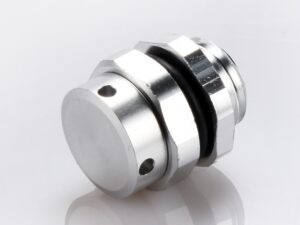 M12*1.5 Aluminum waterproof 
breathable valve