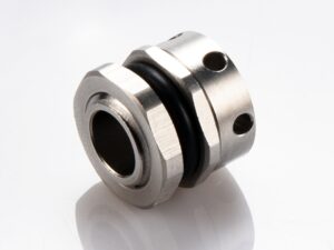 M12*1.5 Stainless steel
 waterproof breathable valve