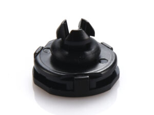 ∅6.4mm waterproof breathable valve